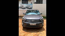 Used Hyundai Creta 1.6 SX Plus Petrol in Bangalore