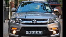 Used Maruti Suzuki Vitara Brezza VDi in Chennai