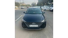 Used Hyundai Verna SX 1.5 CRDi in Jaipur