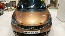 Used Tata Tigor Revotron XZA in Thane