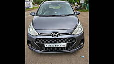 Used Hyundai Grand i10 Sportz AT 1.2 Kappa VTVT in Nashik