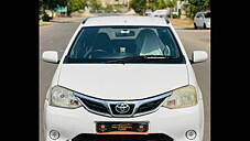 Used Toyota Etios Liva GD in Jaipur