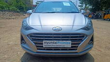 Used Hyundai Grand i10 Nios Sportz 1.2 Kappa VTVT in Chennai