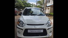 Used Maruti Suzuki Alto 800 Lxi CNG in Hyderabad