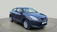 Used Maruti Suzuki Baleno Delta 1.2 in Nagpur