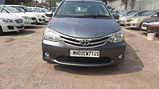 Used Toyota Etios Liva VX in Pune