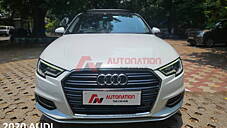 Used Audi A3 35 TDI Premium + Sunroof in Kolkata