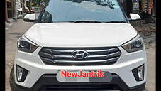 Used Hyundai Creta 1.6 SX Plus AT in Kolkata