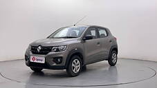 Used Renault Kwid RXT Opt [2015-2019] in Bangalore