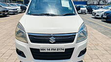 Used Maruti Suzuki Wagon R 1.0 LXI in Pune