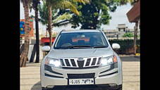 Used Mahindra XUV500 W6 in Surat