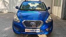 Used Datsun GO Plus T in Chennai