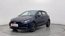 Used Hyundai i20 Sportz 1.2 MT [2020-2023] in Chennai