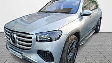 Used Mercedes-Benz GLS 450d 4MATIC in Mumbai