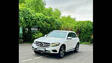 Used Mercedes-Benz GLC 220 d Progressive in Mumbai