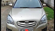 Used Hyundai Verna Fluidic 1.6 VTVT SX in Lucknow