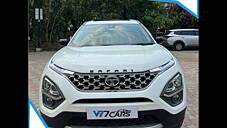 Used Tata Safari XZ Plus New in Chennai