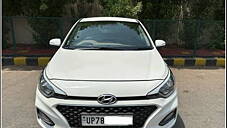 Used Hyundai Elite i20 Sportz 1.2 (O) in Kanpur