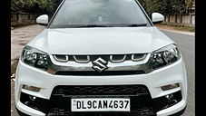 Second Hand Maruti Suzuki Vitara Brezza VDi in Delhi