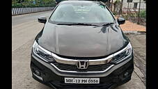 Used Honda City VX (O) MT in Pune