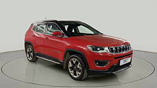 Used Jeep Compass Limited Plus Diesel 4x4 in Faridabad