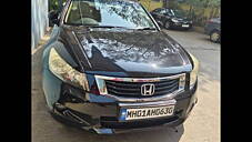 Used Honda Accord 2.4 iVtec AT in Pune