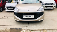 Second Hand Hyundai Santro Era Executive [2019-2020] in Guwahati