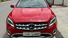 Used Mercedes-Benz GLA 200 d Style in Hyderabad