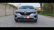 Used Renault Triber RXT [2019-2020] in Delhi