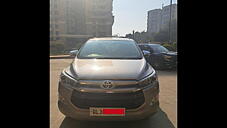 Second Hand Toyota Innova Crysta 2.8 ZX AT 7 STR [2016-2020] in Lucknow