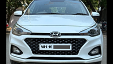 Second Hand Hyundai Elite i20 Asta 1.4 (O) CRDi in Nashik