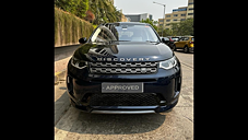 Second Hand Land Rover Discovery Sport SE R-Dynamic in Mumbai