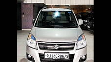 Used Maruti Suzuki Wagon R 1.0 VXI+ in Jaipur