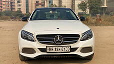 Used Mercedes-Benz C-Class C220d Prime in Delhi