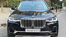 Used BMW X7 xDrive30d DPE in Mumbai