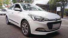 Used Hyundai i20 Sportz 1.2 BS-IV in Bangalore