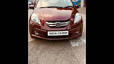 Used Honda Amaze 1.2 VX AT i-VTEC in Mumbai