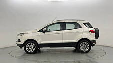 Used Ford EcoSport Titanium 1.5 Ti-VCT in Delhi