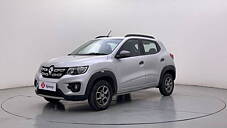 Used Renault Kwid 1.0 RXT AMT Opt [2016-2019] in Bangalore