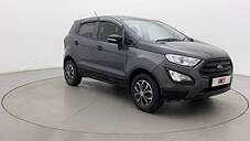 Used Ford EcoSport Trend 1.5L Ti-VCT in Chennai