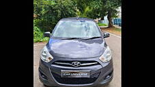 Used Hyundai i10 Magna 1.2 Kappa2 in Mysore