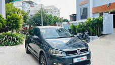 Used Volkswagen Vento Highline 1.0L TSI in Hyderabad