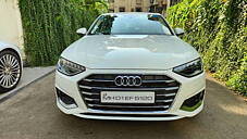 Used Audi A4 Technology 40 TFSI [2021-2022] in Mumbai