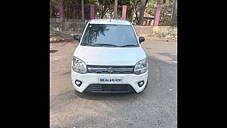 Used Maruti Suzuki Wagon R LXi 1.0 CNG in Mumbai