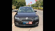 Used Skoda Superb Style TDI AT in Mumbai