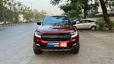 Second Hand Ford Endeavour Titanium 3.2 4x4 AT in Mumbai