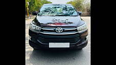 Used Toyota Innova Crysta 2.4 G 7 STR [2016-2017] in Delhi