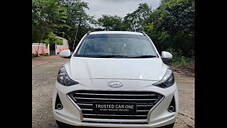 Used Hyundai Grand i10 Nios Sportz 1.2 Kappa VTVT CNG in Indore