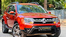 Used Renault Duster 110 PS RXL 4X2 MT in Delhi