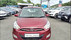 Used Hyundai i10 Sportz 1.2 Kappa2 in Pune